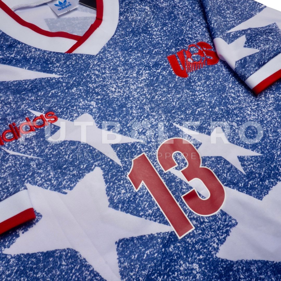 USA AWAY 1994