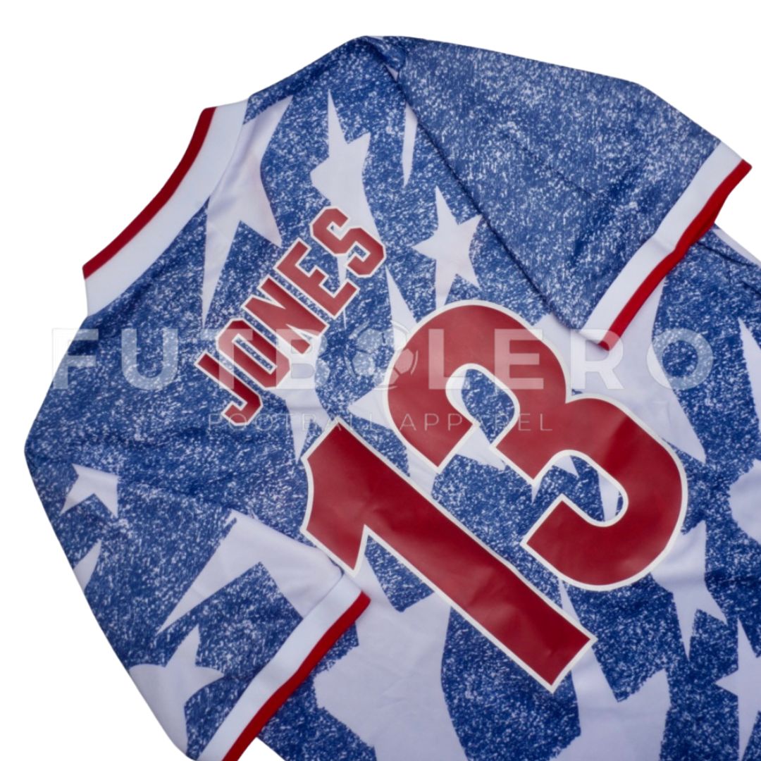 USA AWAY 1994