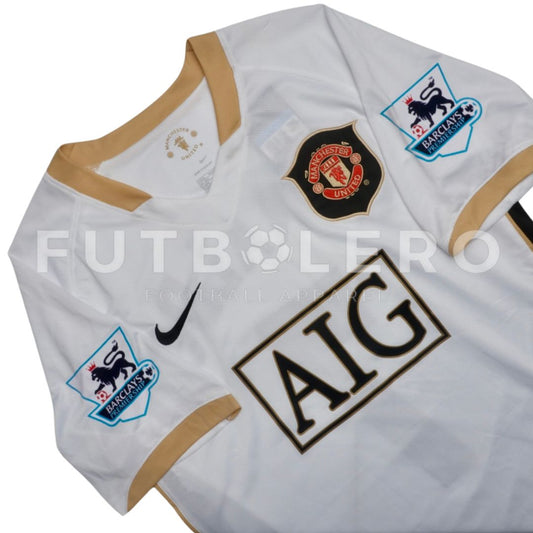 Manchester United Away 06/07
