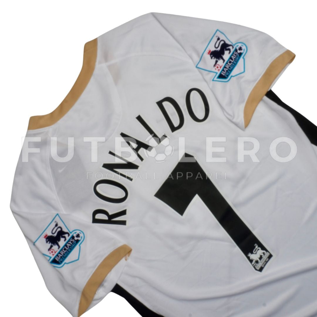 Manchester United Away 06/07