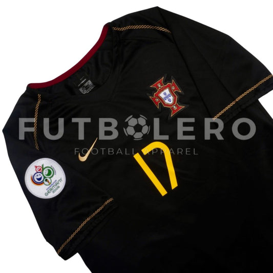 Portugal Away 2006