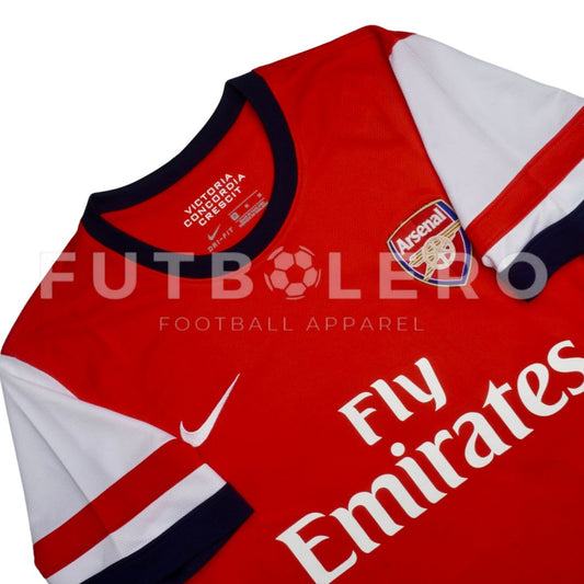 Arsenal Home 2012/2013