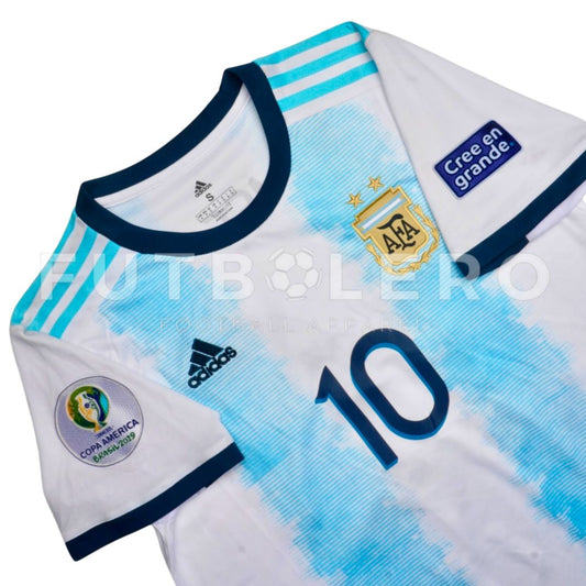 Argentina Home 19/20