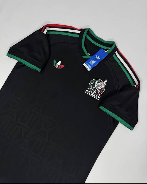 Mexico Third Kit 2026