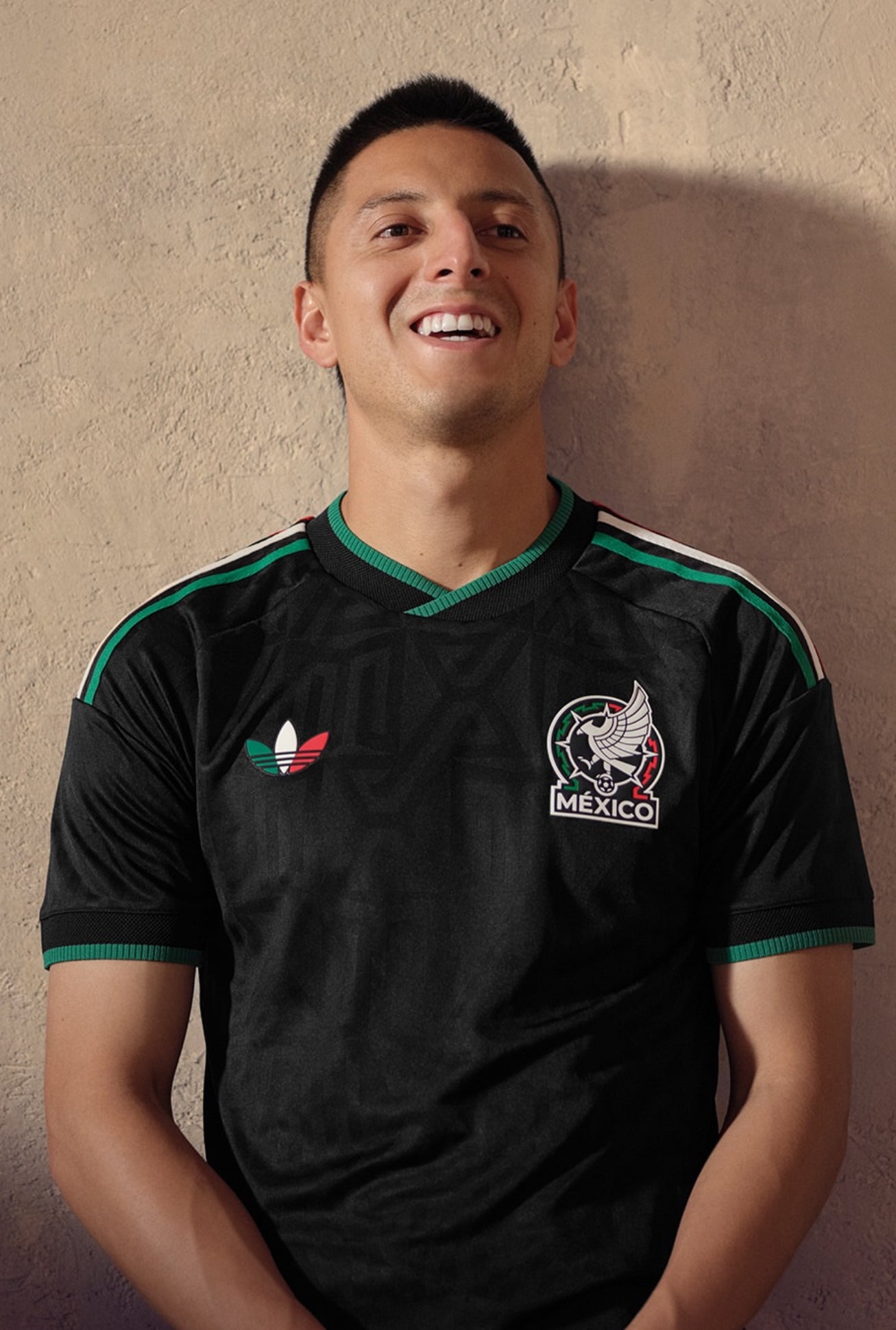 Mexico Third Kit 2026
