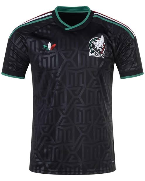 Mexico Third Kit 2026