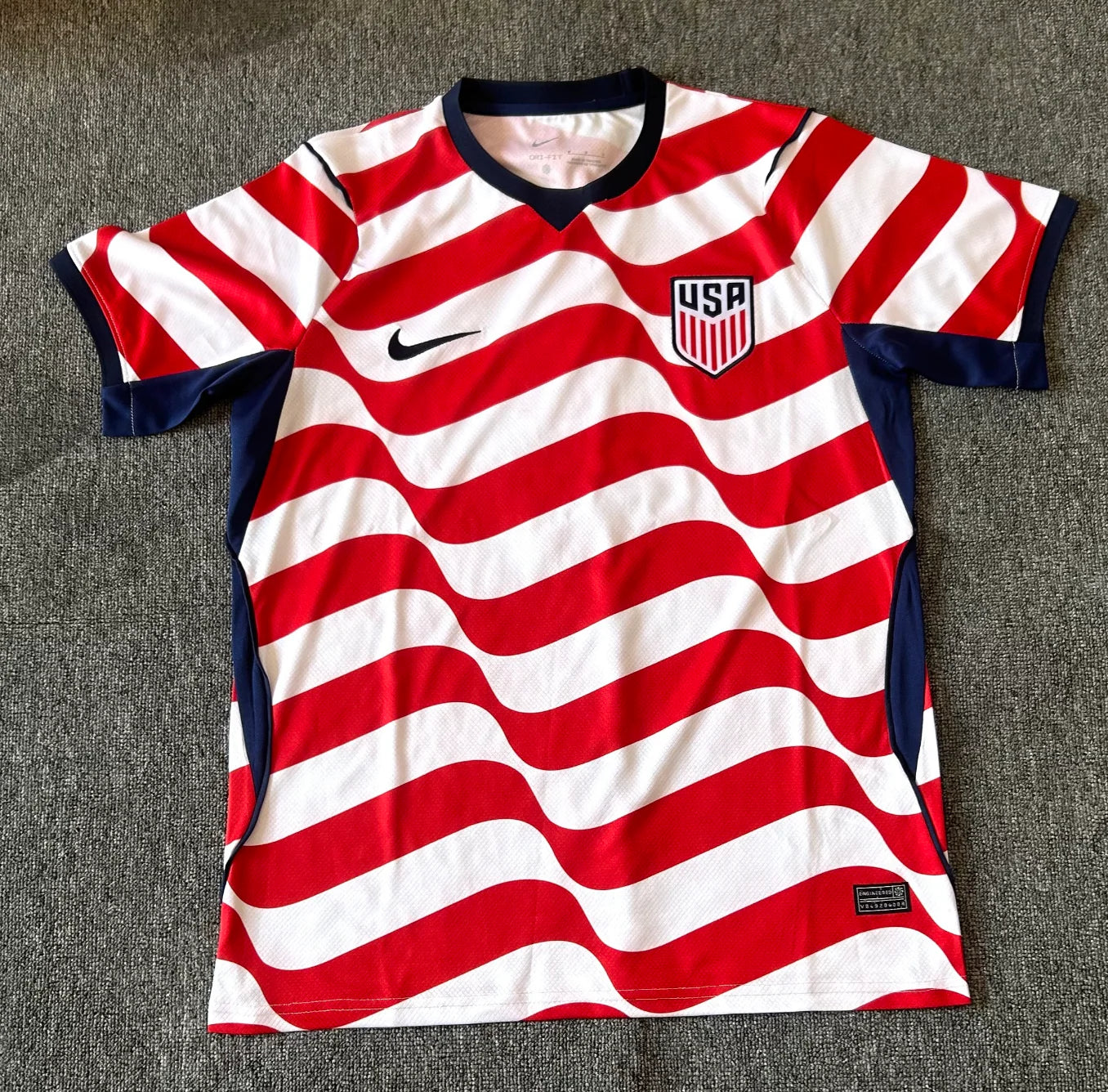 USA Home 2026