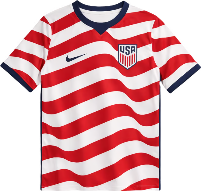 USA Home 2026
