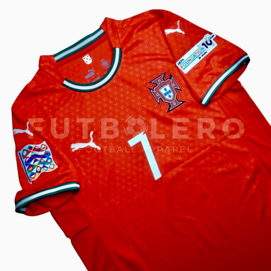 Portugal Home 2025
