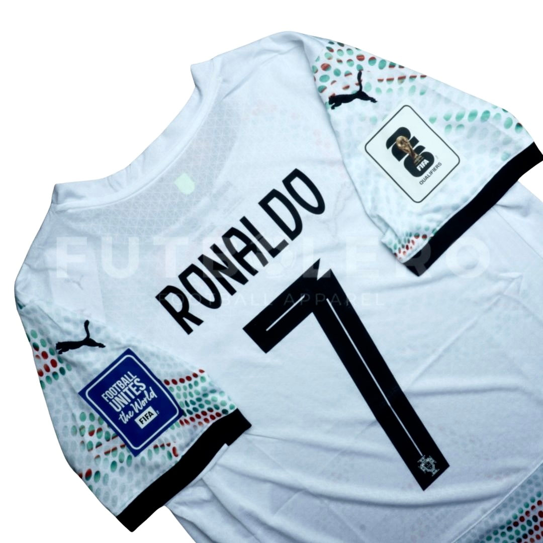 Portugal Away 2025