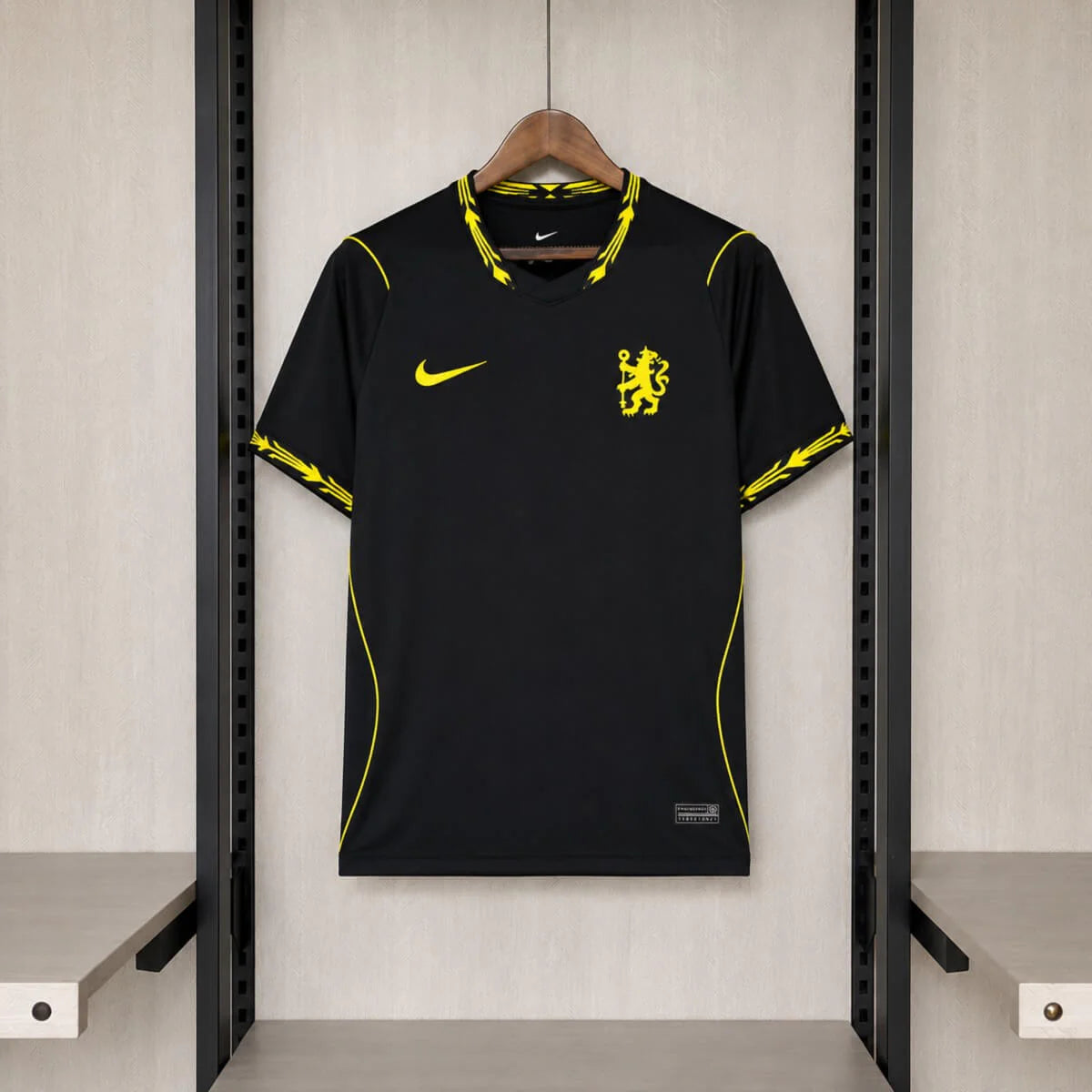 Chelsea Away 26/27