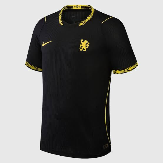 Chelsea Away 26/27
