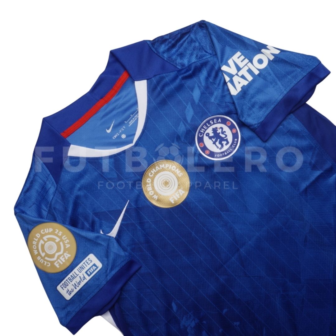 Chelsea Home 25/26