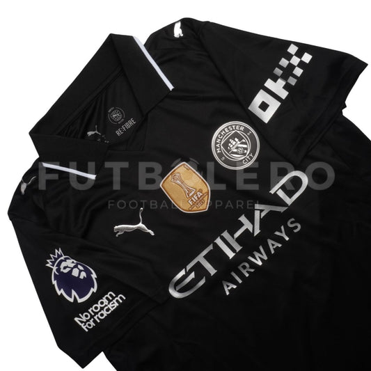 Manchester City Away 25/26