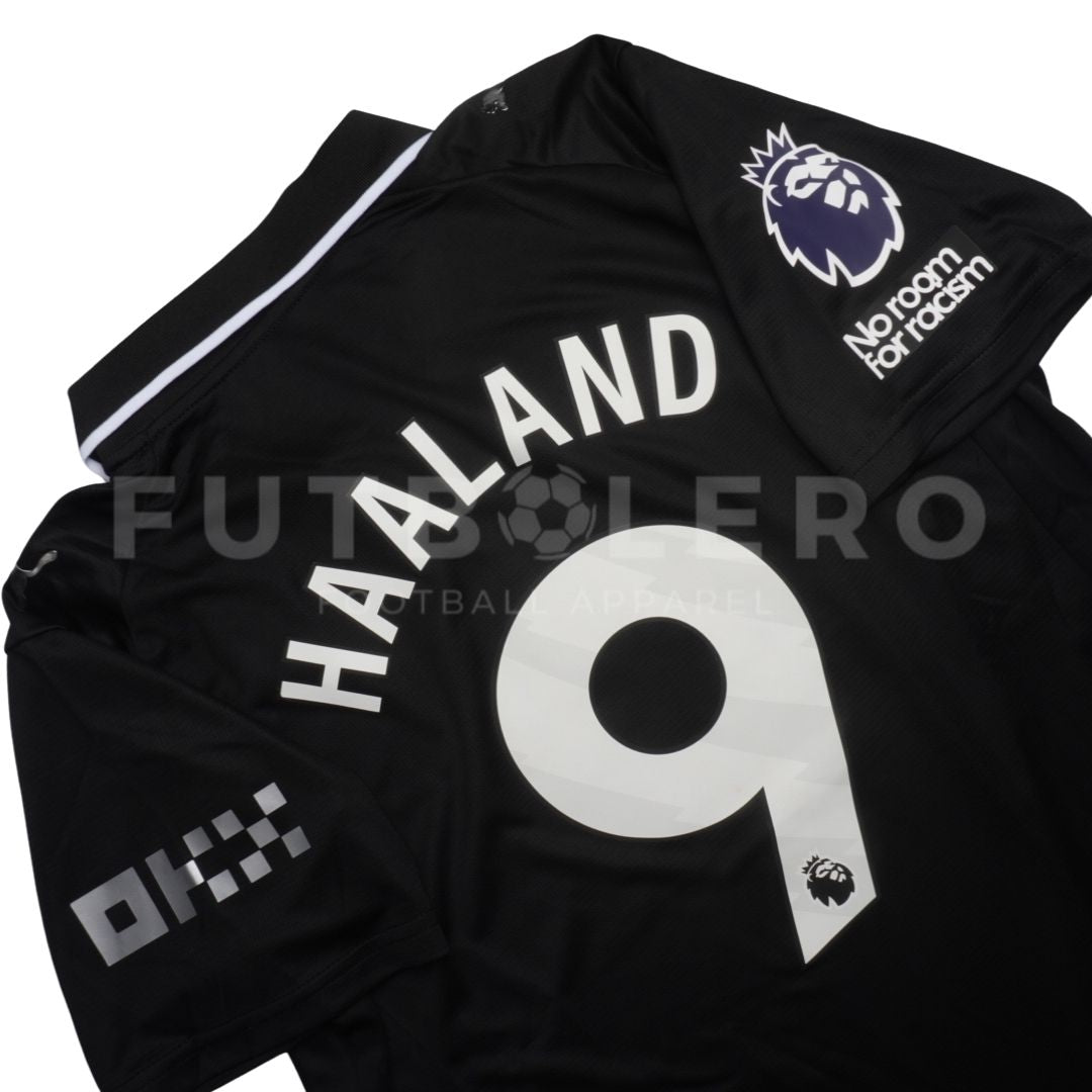 Manchester City Away 25/26