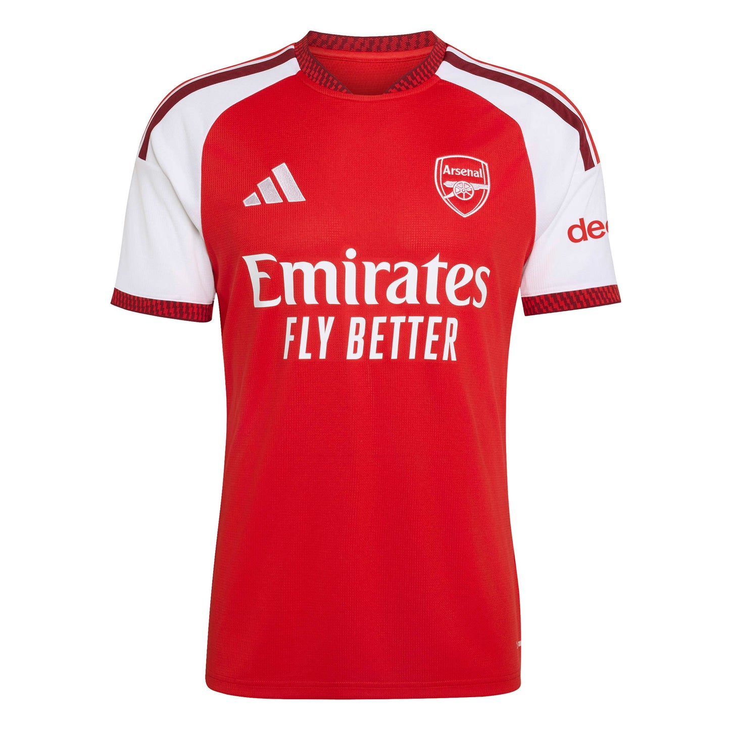 Arsenal Home 26/27