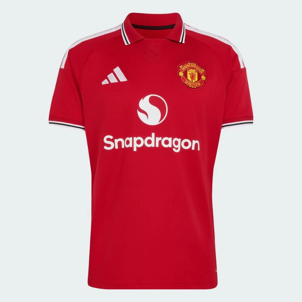 Manchester United Home 26/27