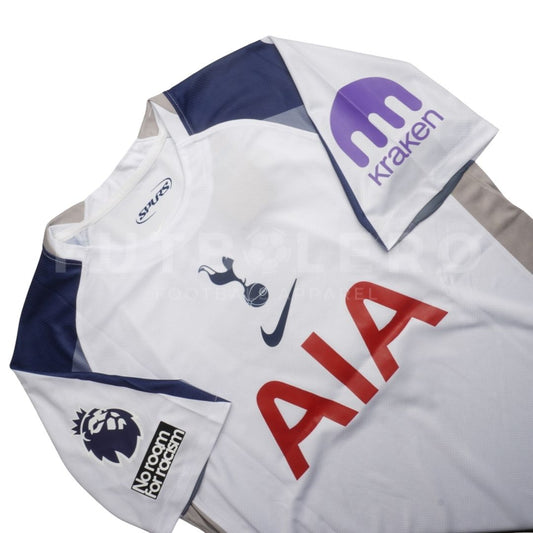 Tottenham Home 25/26