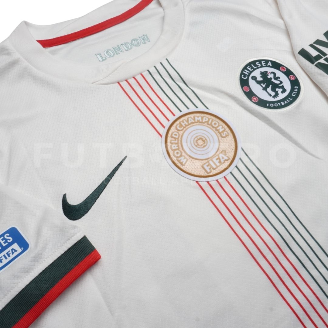 Chelsea Away 25/26