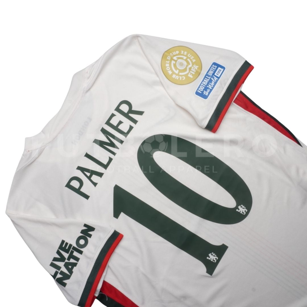 Chelsea Away 25/26