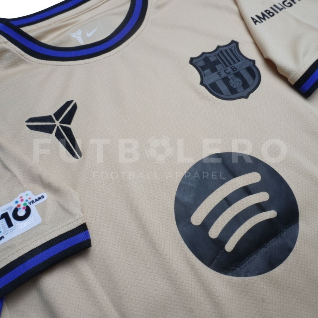 Barcelona Away 25/26