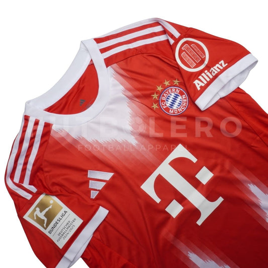 Bayern Home 25/26