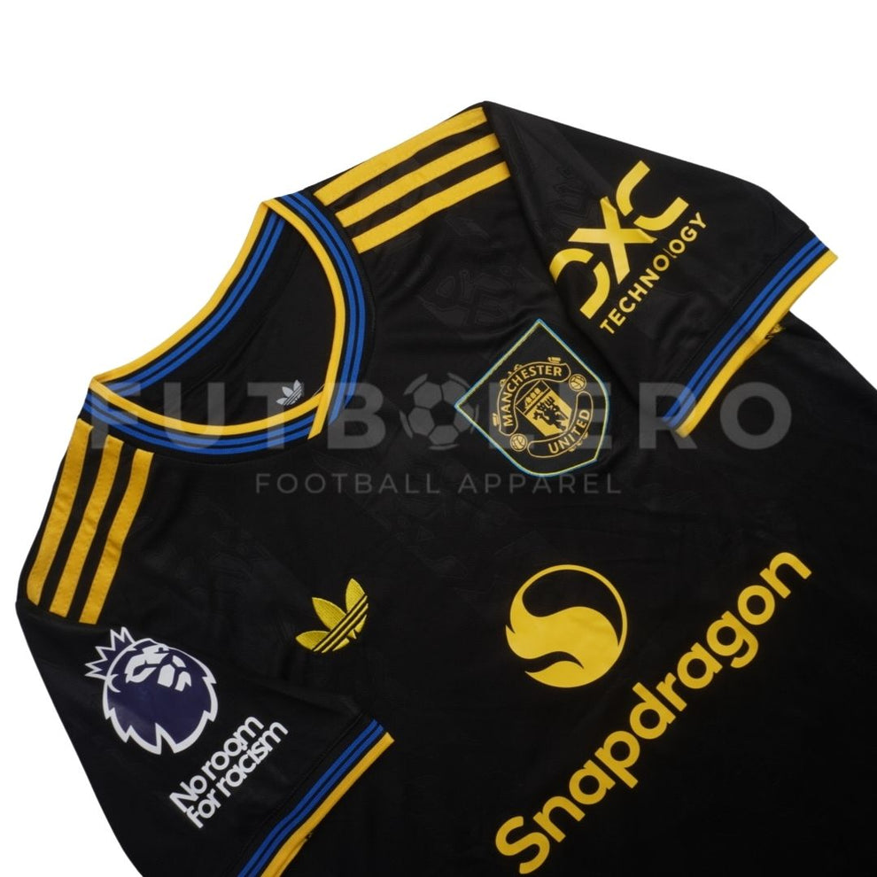 Manchester United 3rd Kit 25/26 – Futboleroph