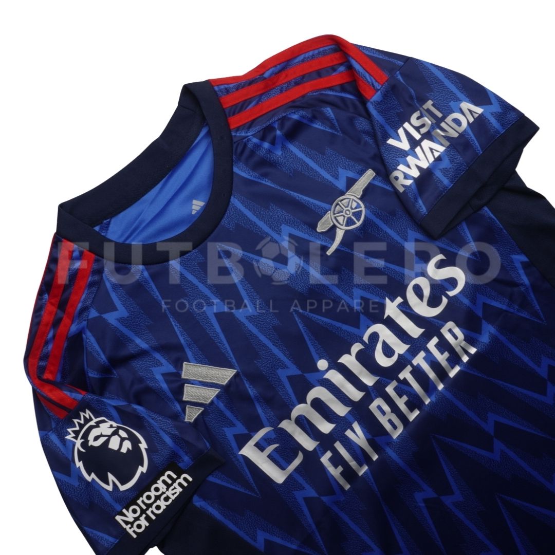 Arsenal Away 25/26