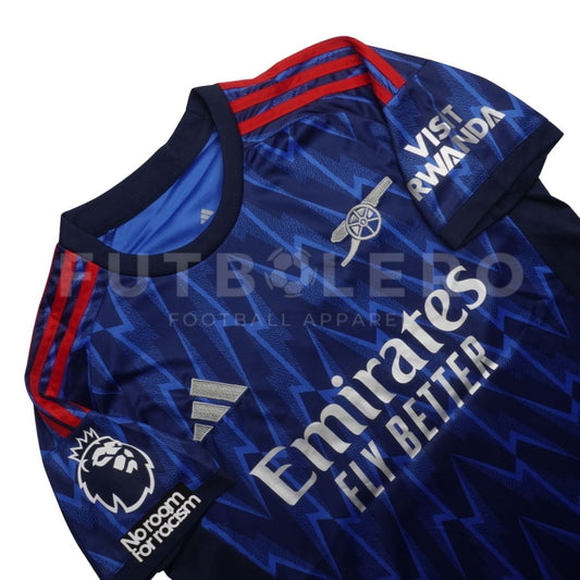 Arsenal Away 25/26