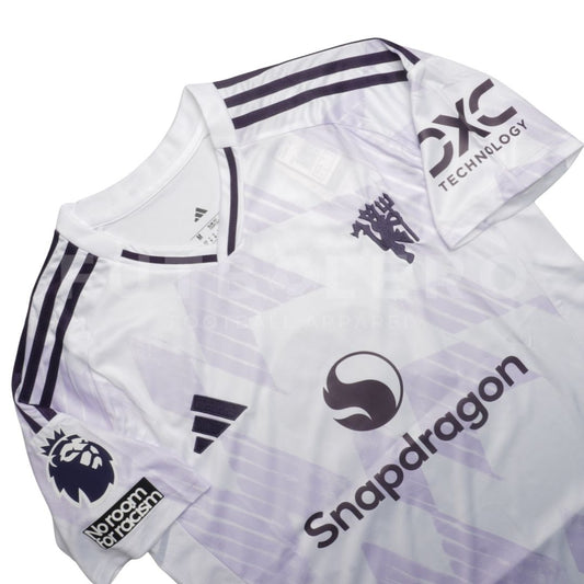 Manchester United Away 25/26