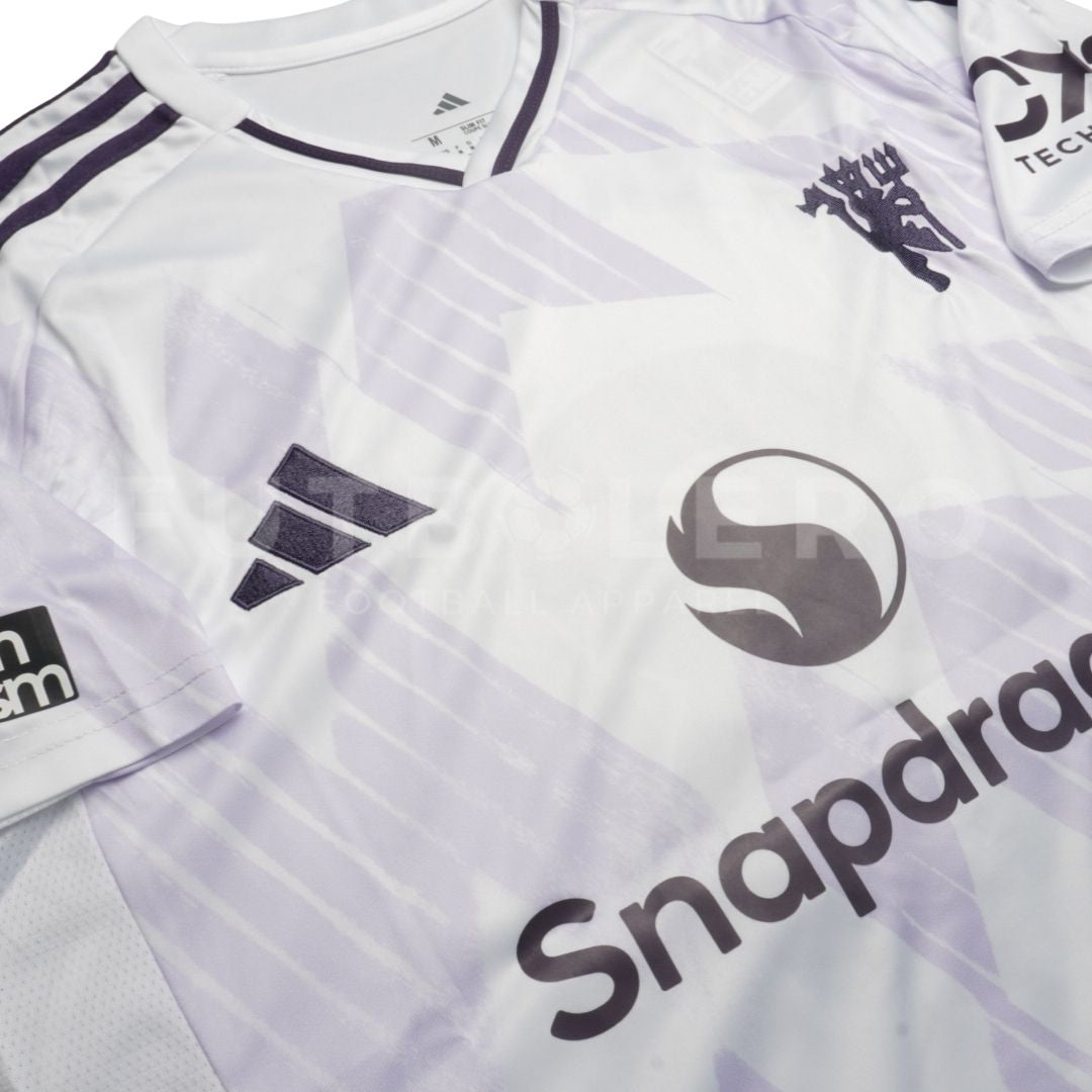 Manchester United Away 25/26