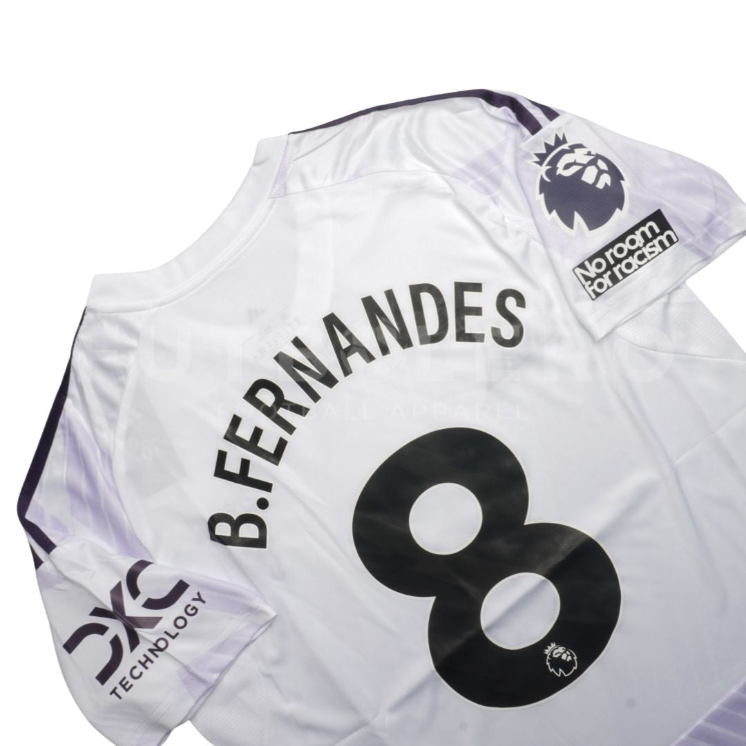 Manchester United Away 25/26