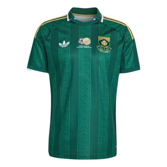 South Africa Away 2026