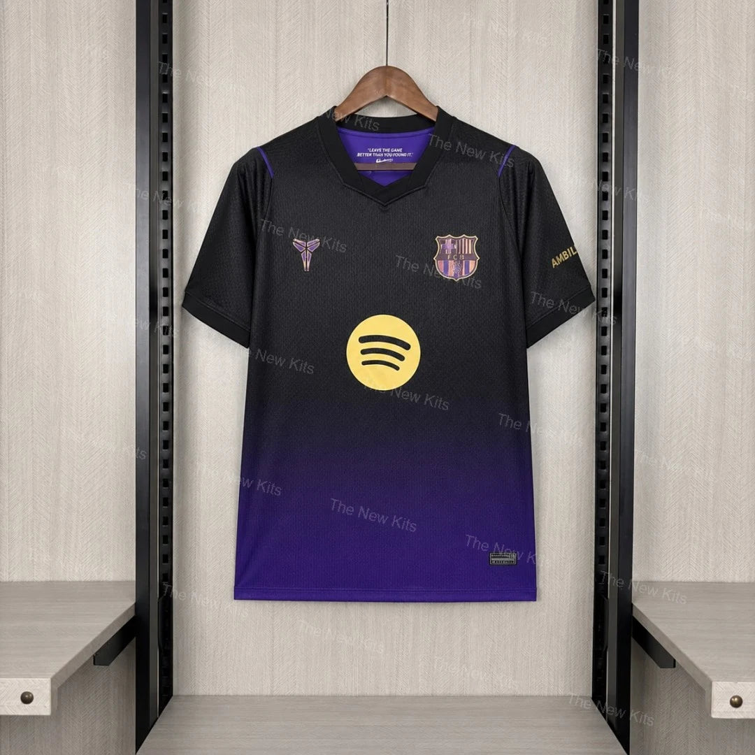Barcelona Away 26/27