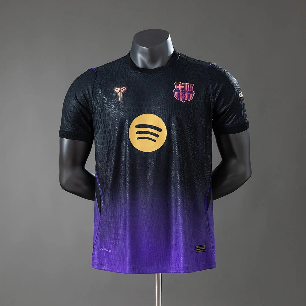 Barcelona Away 26/27