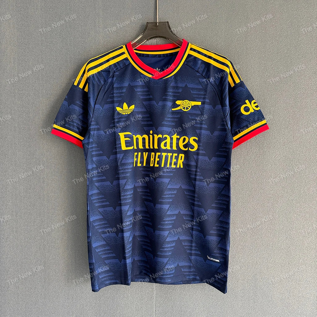 Arsenal Away 26/27