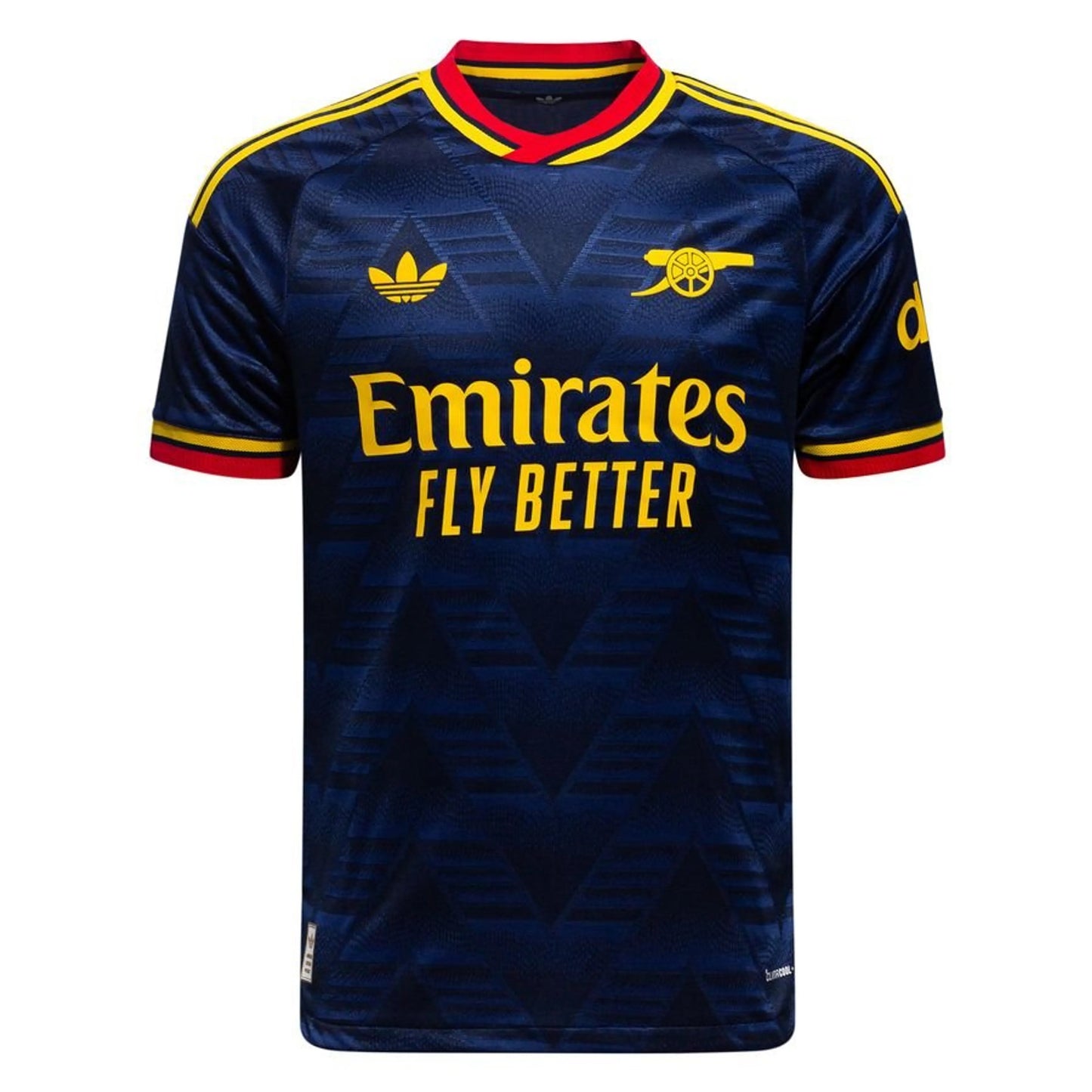 Arsenal Away 26/27