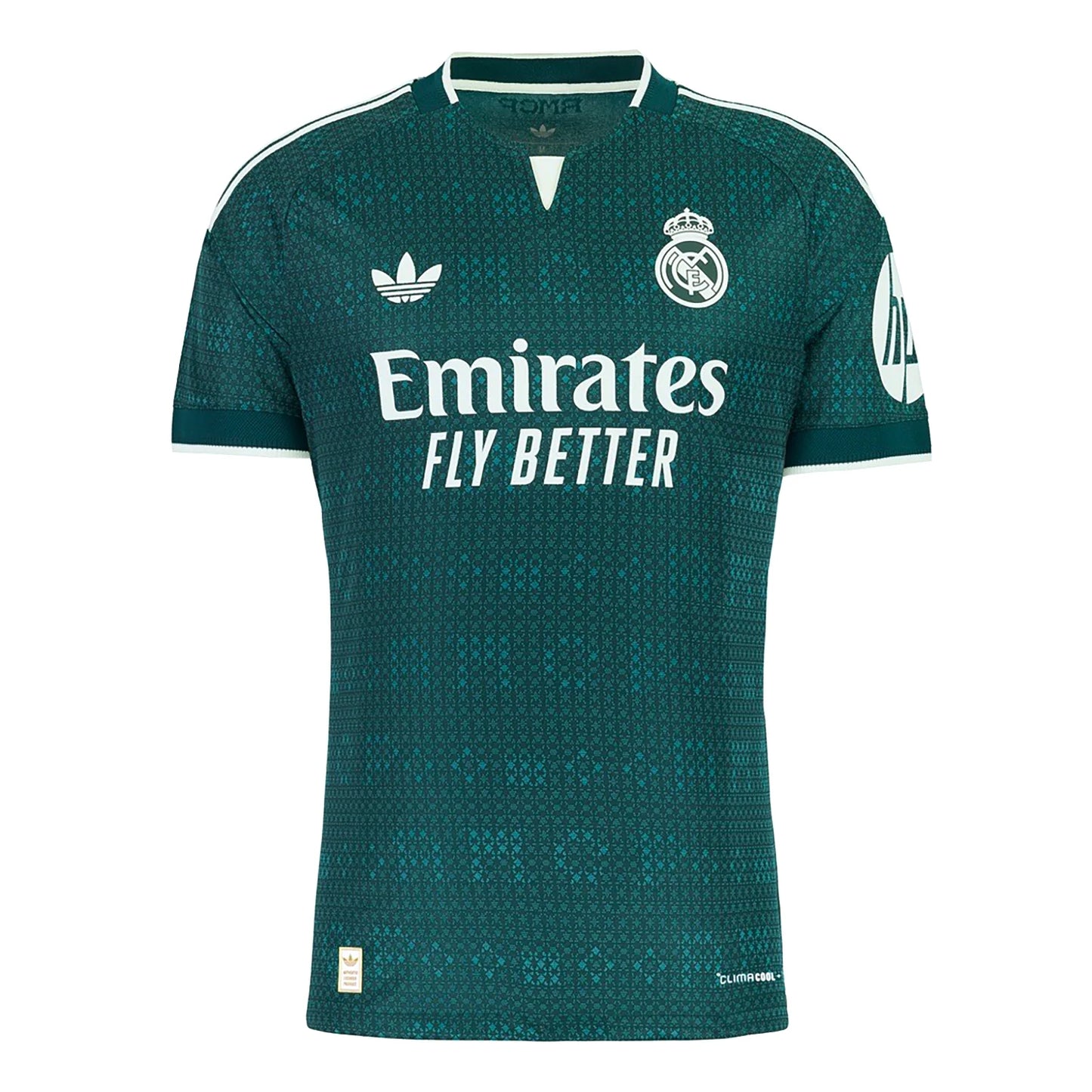 Real Madrid Away 26/27