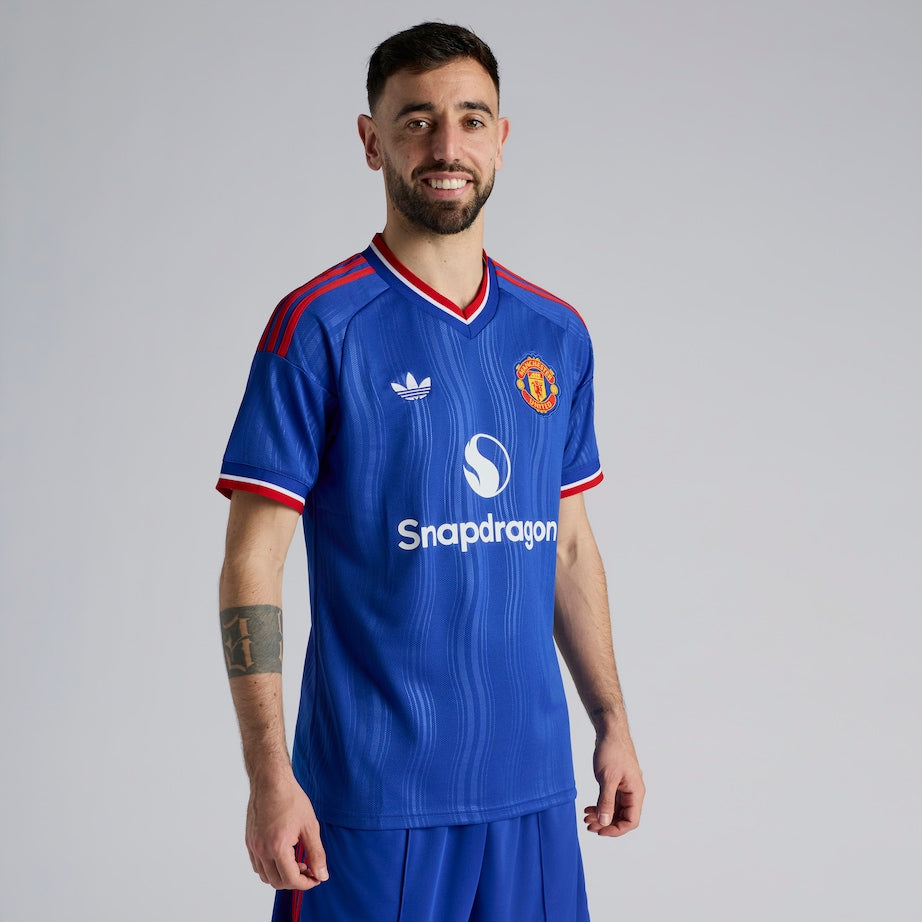 Manchester United Away 26/27