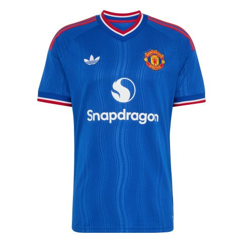 Manchester United Away 26/27