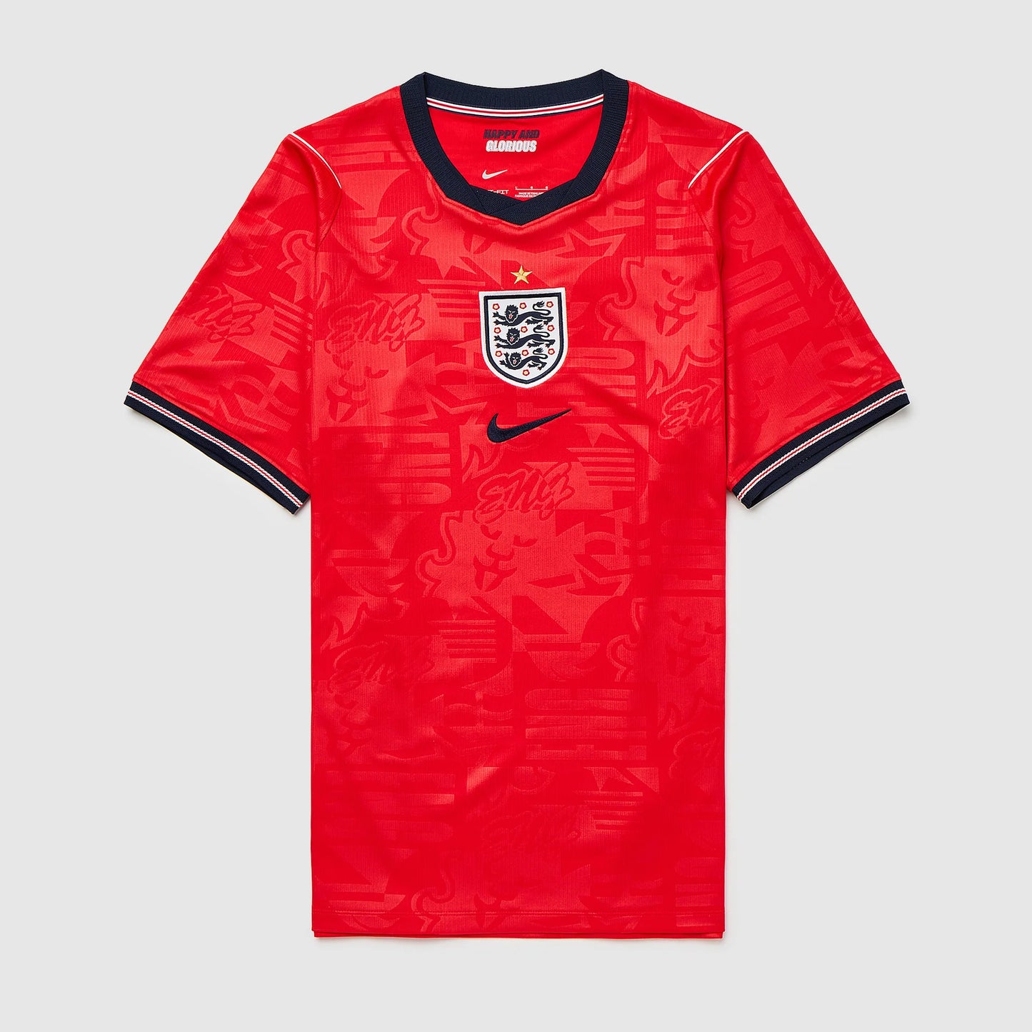 England Away 2026