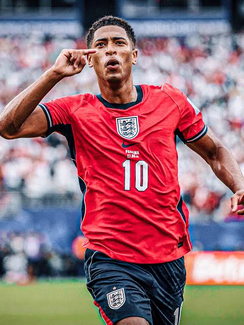 England Away 2026