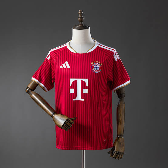 Bayern Home 26/27