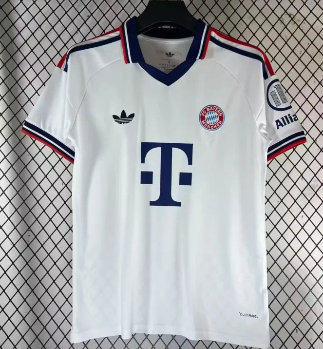 Bayern Away 26/27