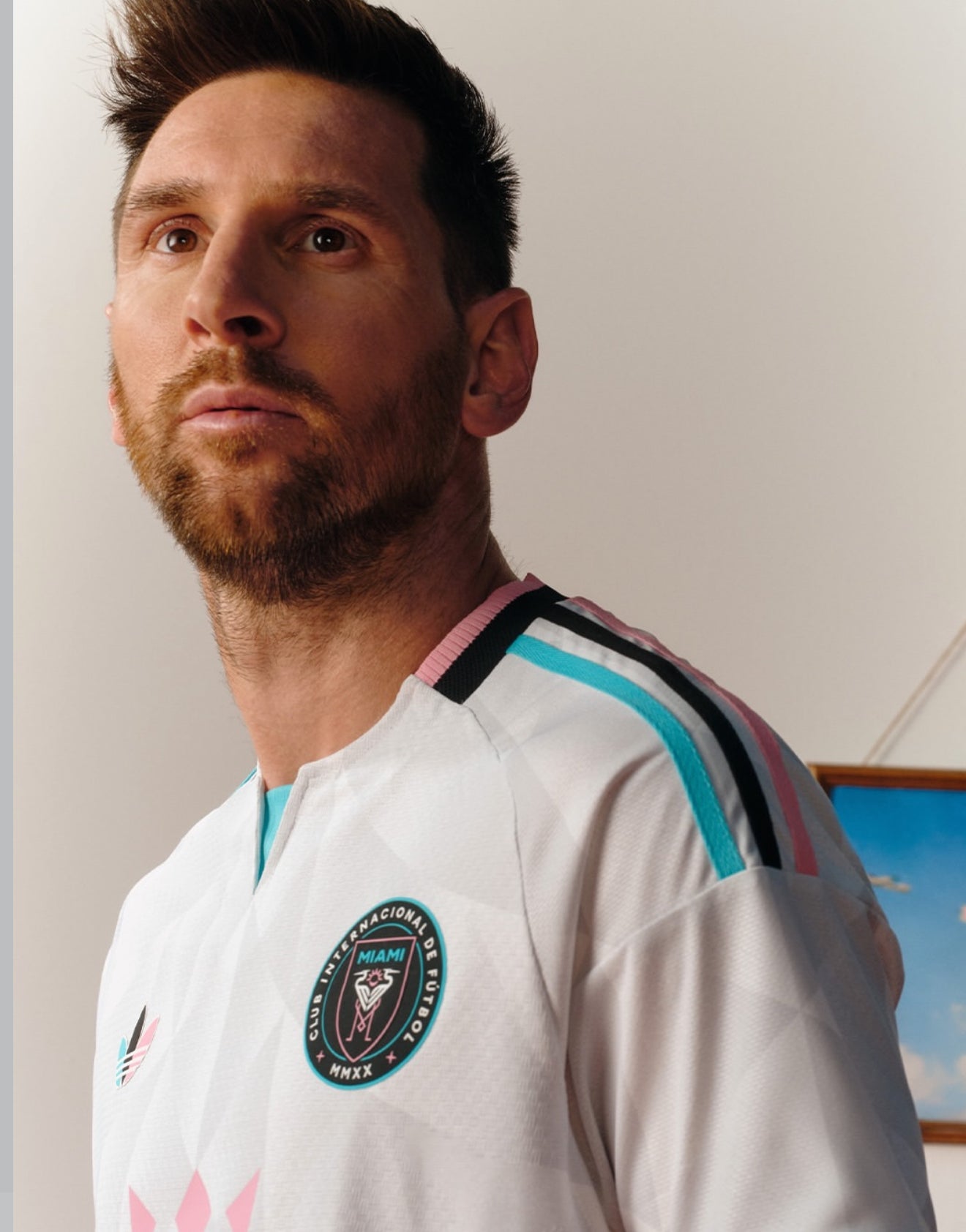 Inter Miami 3rd Kit 26/27