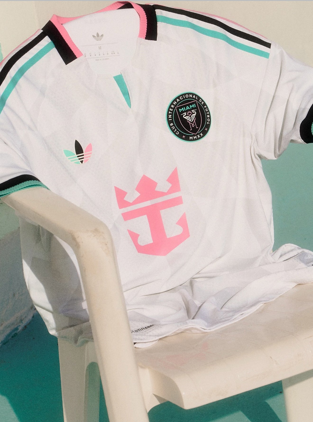 Inter Miami 3rd Kit 26/27