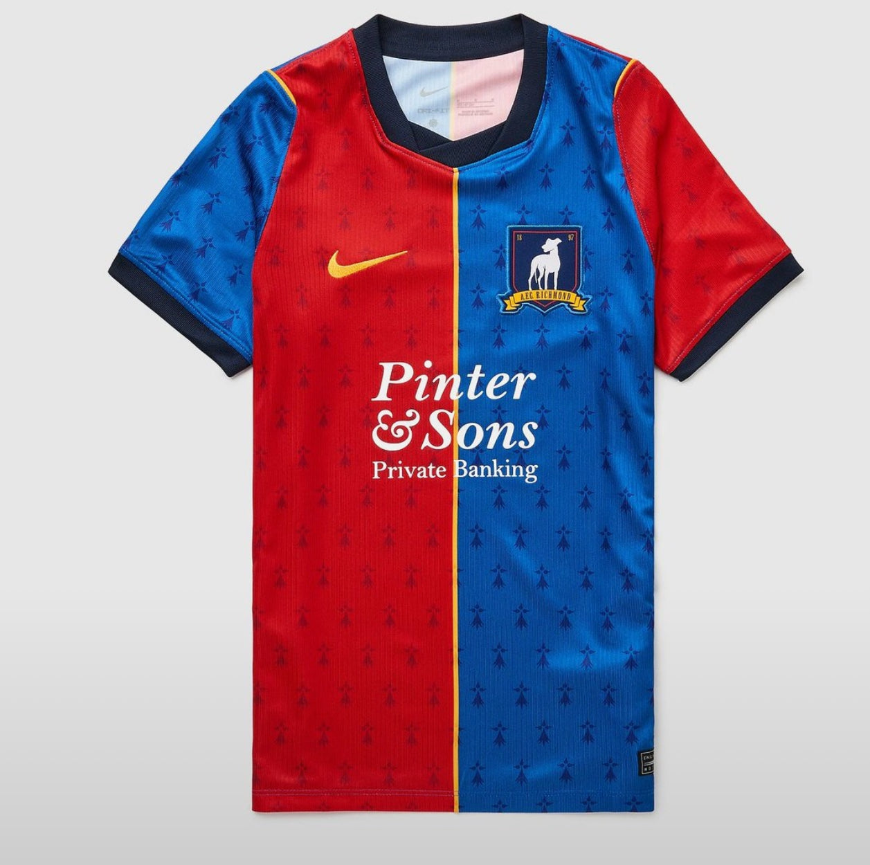 Ted Lasso x AFC Richmond 26/27
