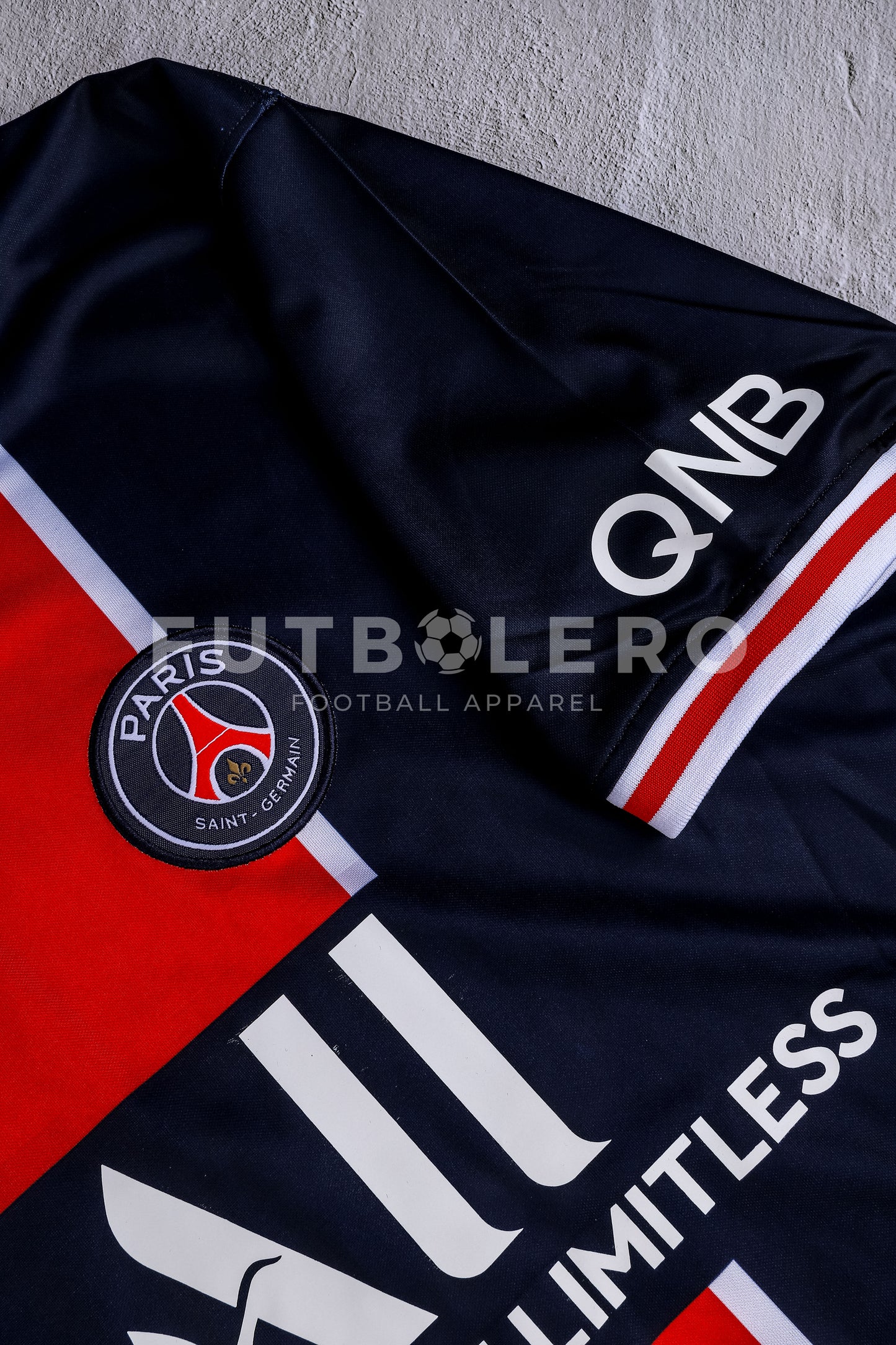 PSG Home 20/21