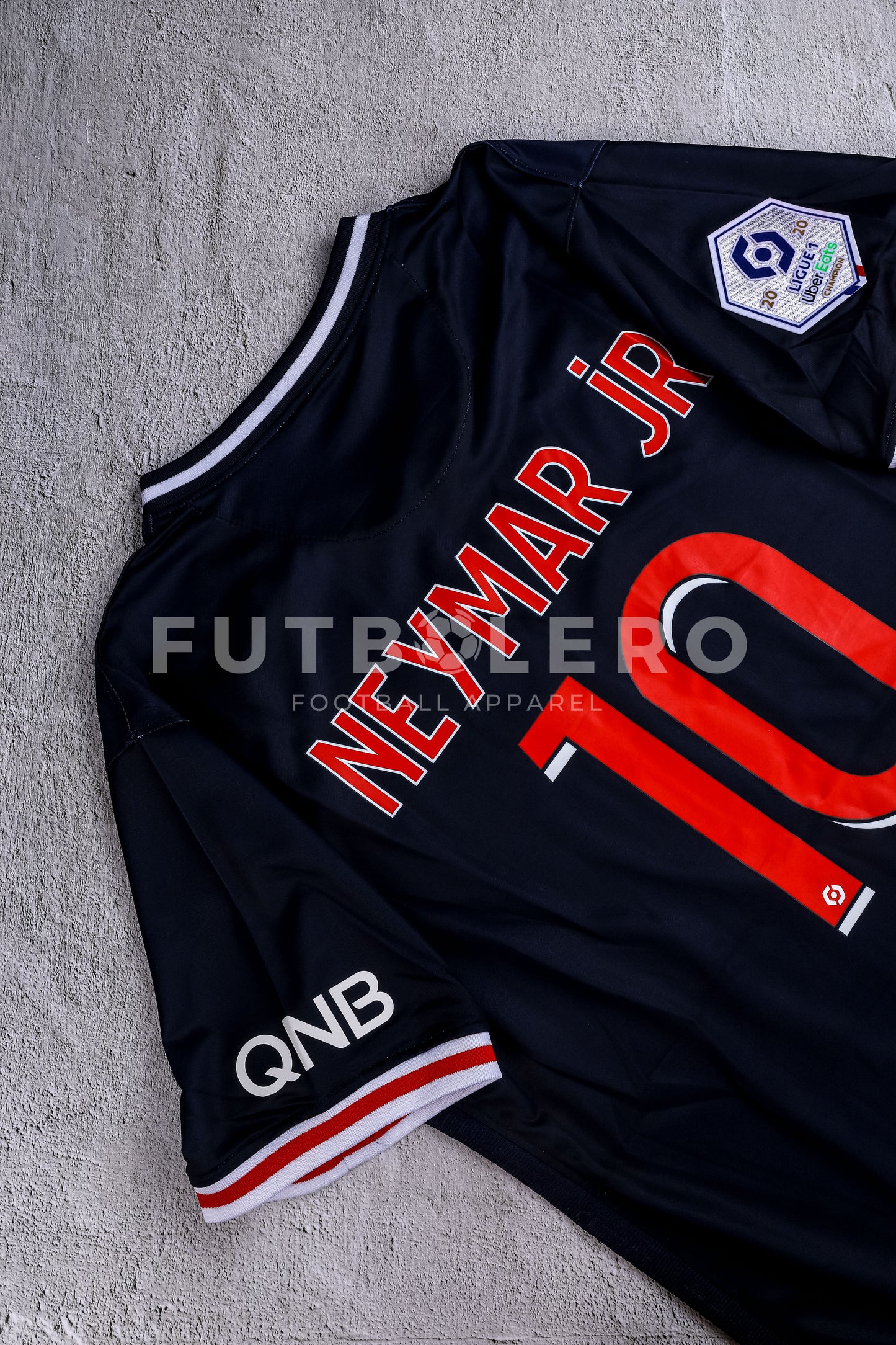 PSG Home 20/21