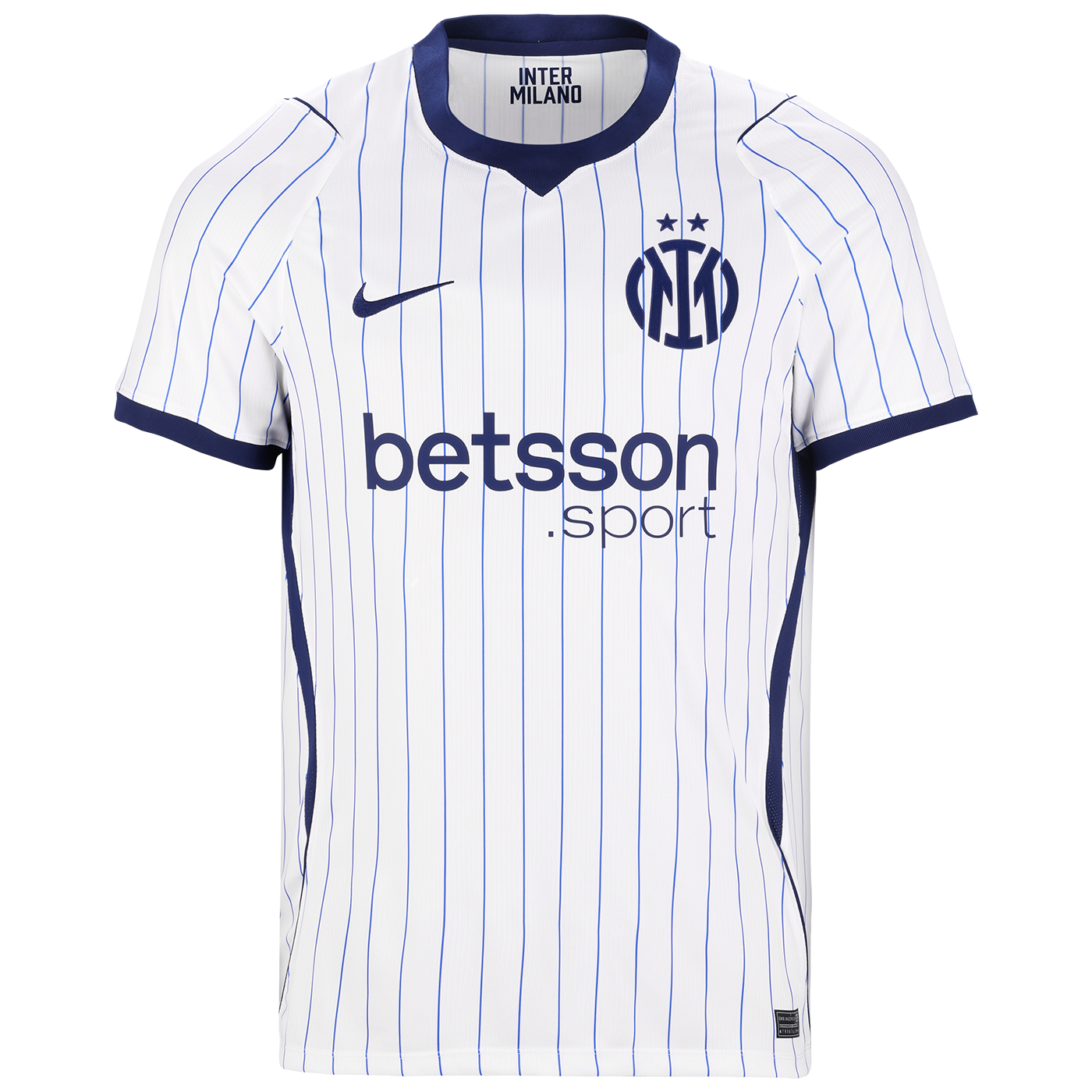 Inter Milan Away 26/27